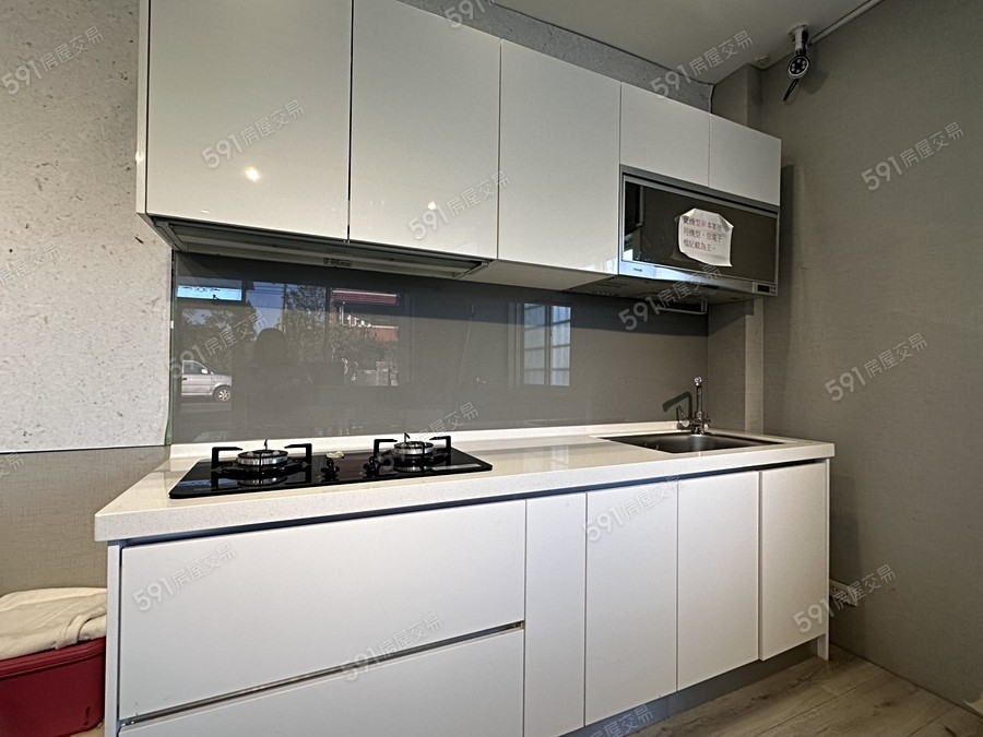 阡陌晴樣/實品屋