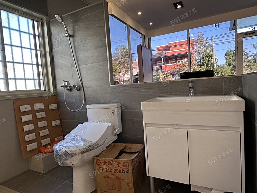 阡陌晴樣/實品屋