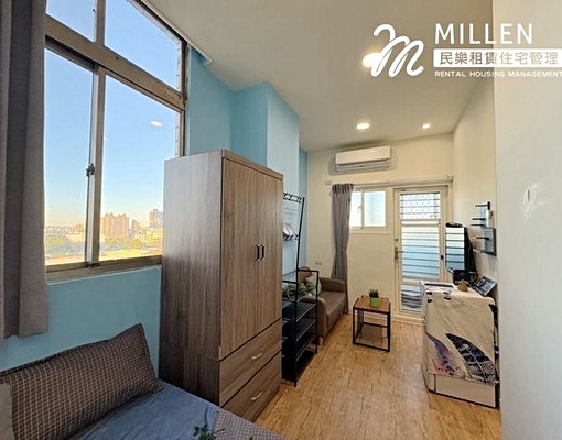 民樂👍中原套房✨漂亮格局,少量釋出👑 - Image 1