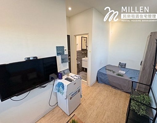 民樂👍中原套房✨漂亮格局,少量釋出👑 - Image 4