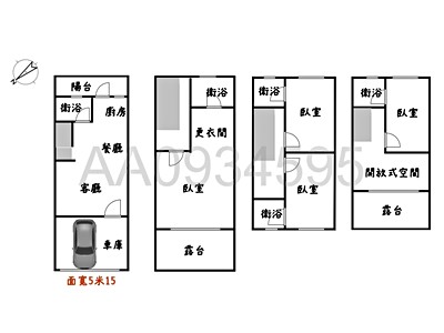 社區圖片