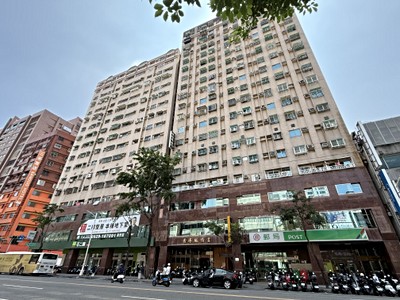 社區圖片