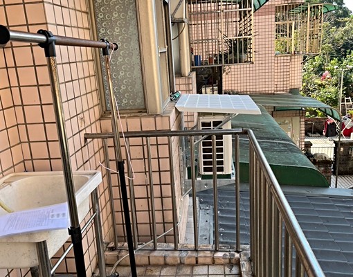 可租補溫馨兩房車可毛寵 - Image 9