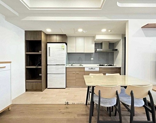 🏠高鐵站前|2房雙衛浴、大金冷氣 - Image 7