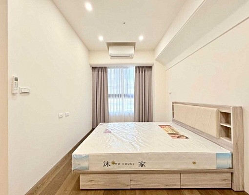 🏠高鐵站前|2房雙衛浴、大金冷氣 - Image 8