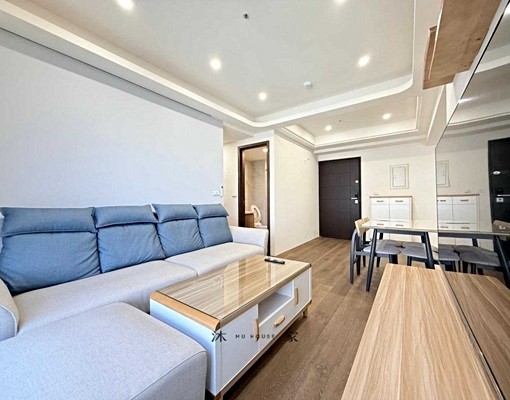 🏠高鐵站前|2房雙衛浴、大金冷氣 - Image 5