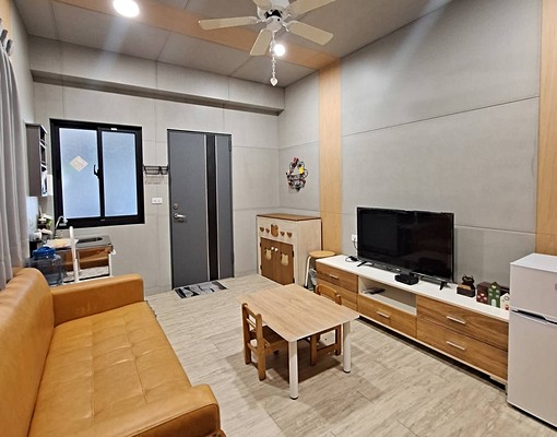 鄉村風全新大套房(附平面停車位) - Image 3