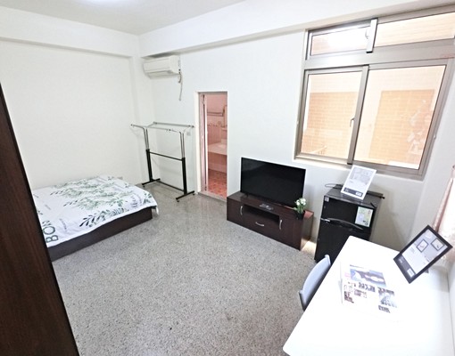 雙人租補🔥洗衣免投⭐機車位⭐可短租 - Image 4