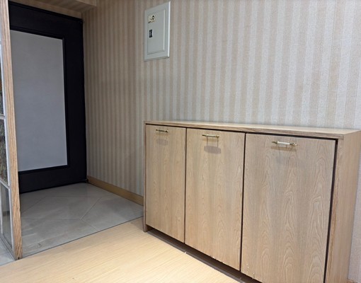 凹子底/巨蛋/富國公園富民商圈裝潢美二房 - Image 2