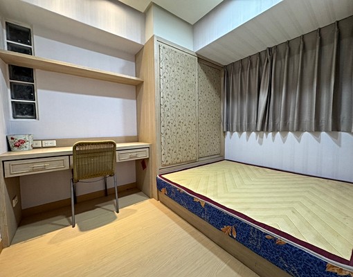 凹子底/巨蛋/富國公園富民商圈裝潢美二房 - Image 5