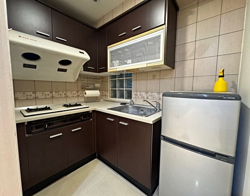 凹子底/巨蛋/富國公園富民商圈裝潢美二房 - Image 8