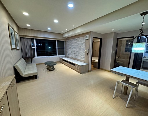 凹子底/巨蛋/富國公園富民商圈裝潢美二房 - Image 3