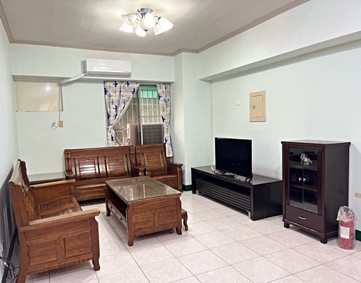 已出租可租補含車位近和平國小仲介勿擾 - Image 1