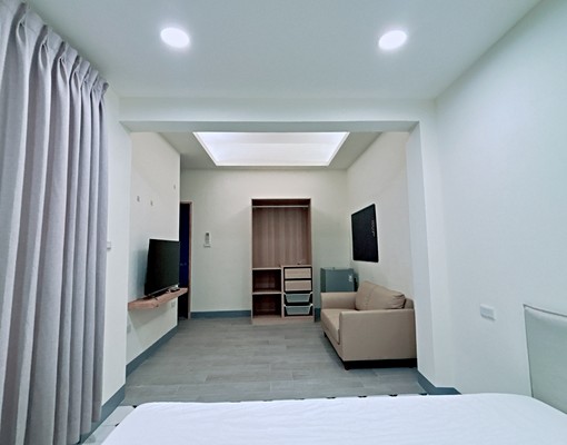 北區*屋況新*套房落地窗陽台(可租補) - Image 4