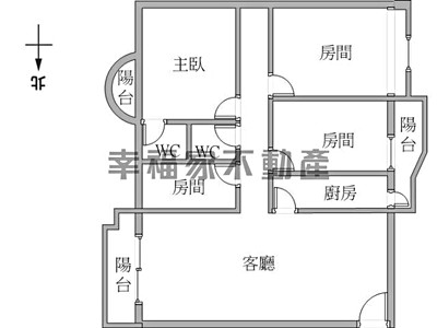 社區圖片