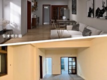 延吉街137巷大巨蛋旁公寓|..