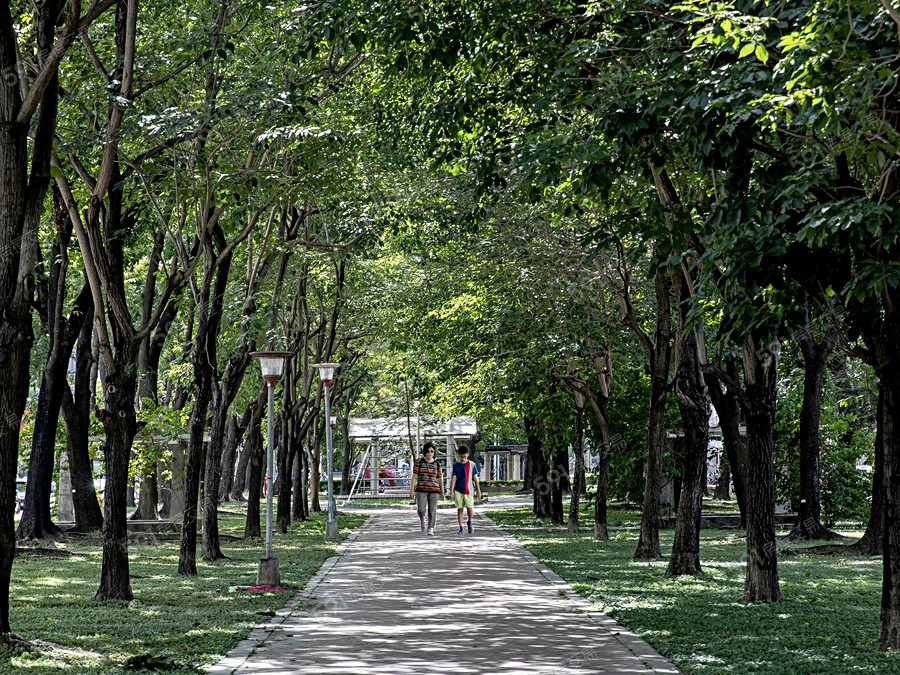 和瑞文心樂章環境圖