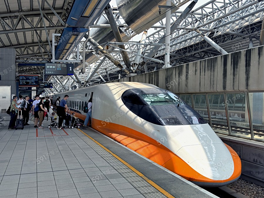 和瑞文心樂章環境圖