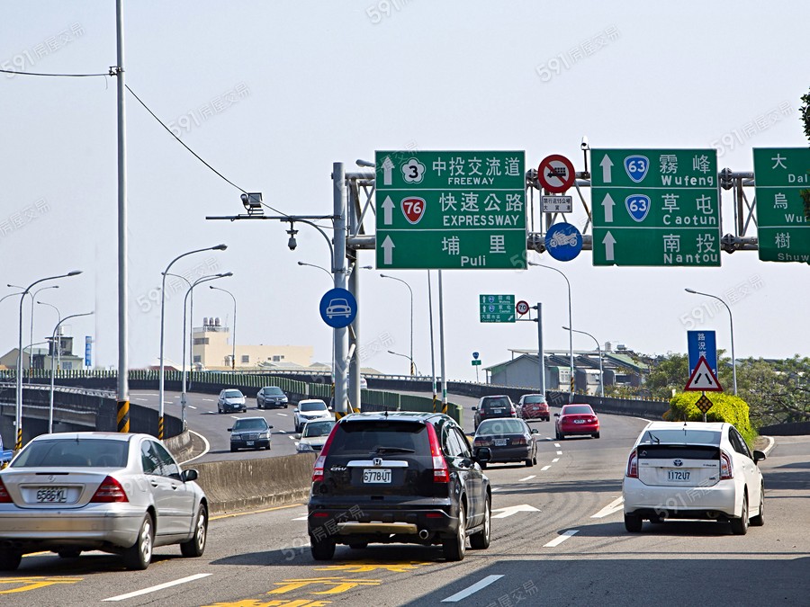 和瑞文心樂章環境圖