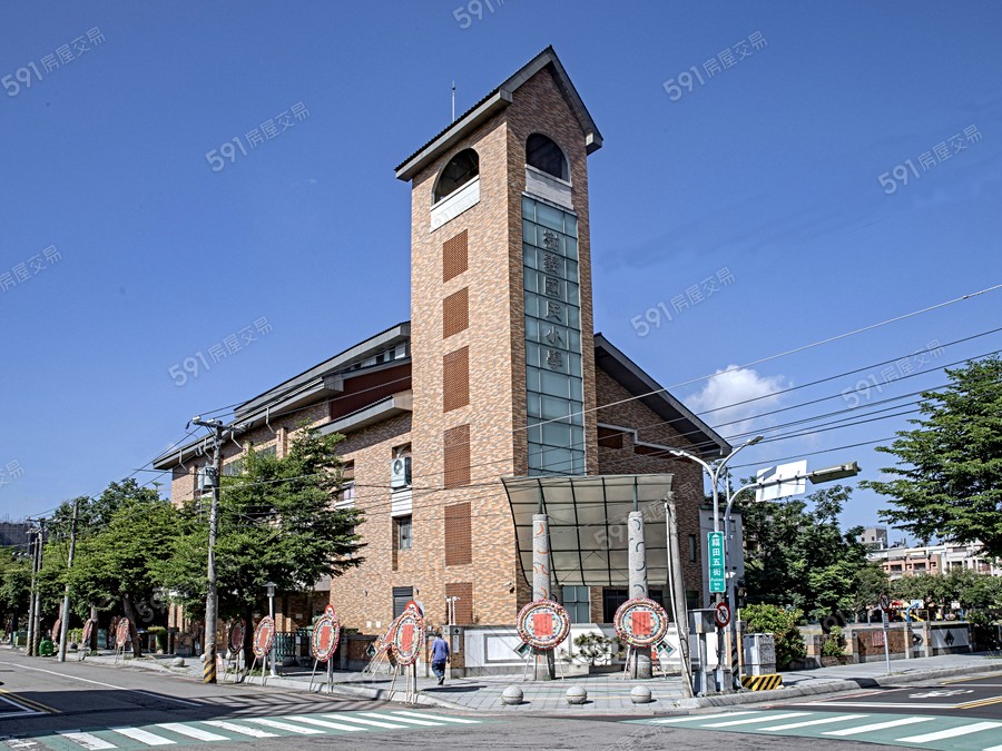 和瑞文心樂章環境圖