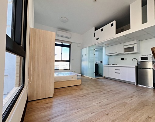 ☆全新☆楊梅永平路大套房~近埔心車站 - 591租屋網 - Image 4