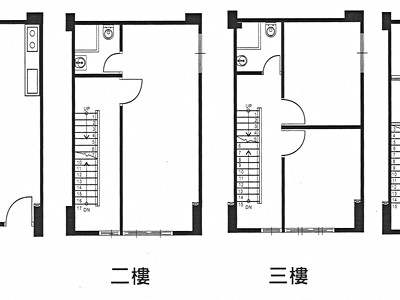 社區圖片