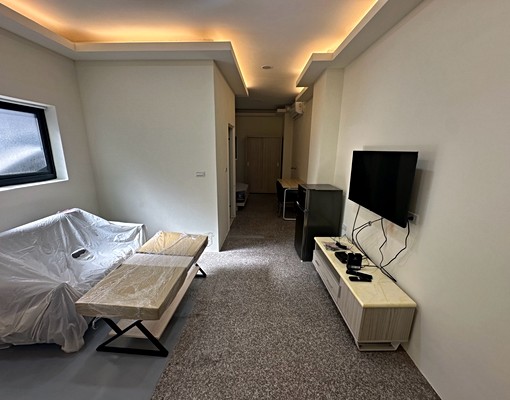 近中國醫★全新有電梯★租補★獨洗★ - Image 2