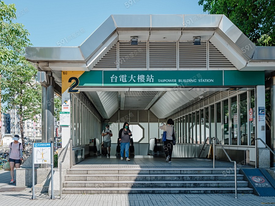 連雲雲恆環境圖