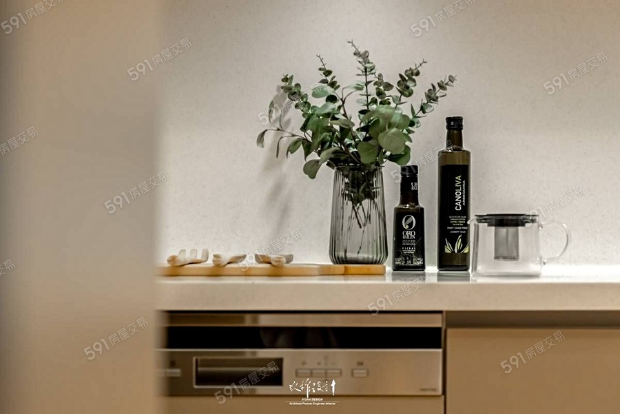 麗景風和樣/實品屋