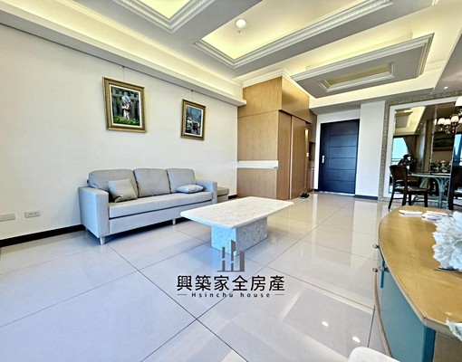 🍍市中心|巨城、城隍廟高景觀美三房 - Image 4