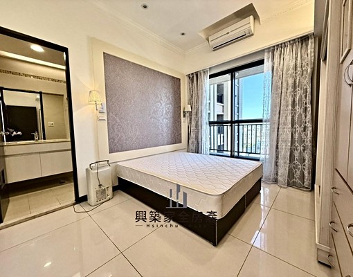 🍍市中心|巨城、城隍廟高景觀美三房 - Image 7