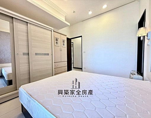 🍍市中心|巨城、城隍廟高景觀美三房 - Image 9