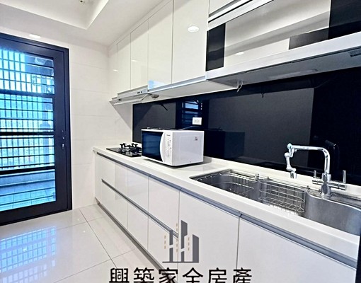 🍍市中心|巨城、城隍廟高景觀美三房 - Image 12