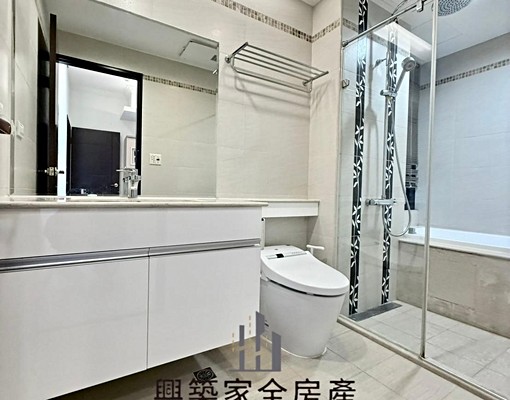🍍市中心|巨城、城隍廟高景觀美三房 - Image 15