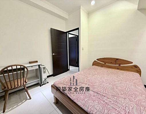🍍市中心|巨城、城隍廟高景觀美三房 - Image 13