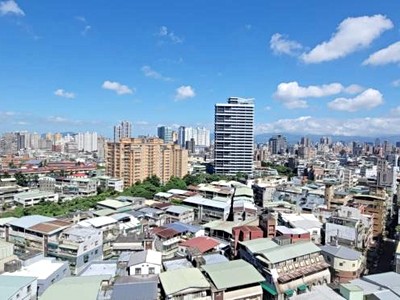 社區圖片