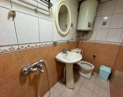 溫馨套房/垃圾代收/可補可寵/近sogo - Image 15