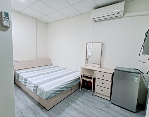 青年馬雅各公園整新套房可租補 - Image 3