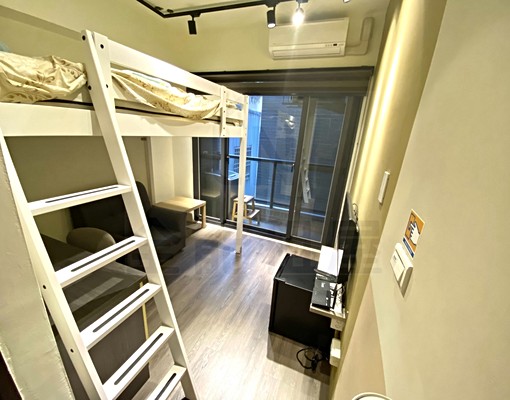 逢甲新光遠百可租補雙租補系統櫃室內機車位 - Image 4