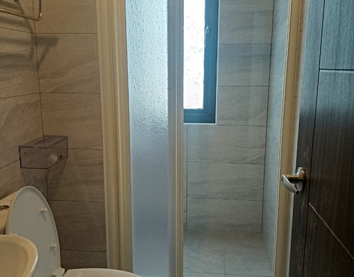 新屋套房4樓(有陽台)，近彰濱工業區，全聯是鄰居，可短租 - Image 9