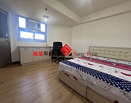 【松信社宅】免仲介費可租補~稀有釋出 - Image 2