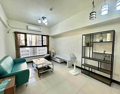 近高鐵、捷運精美大兩房(可申請租屋補助) - Image 1