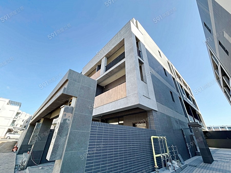 維東之星7實景圖