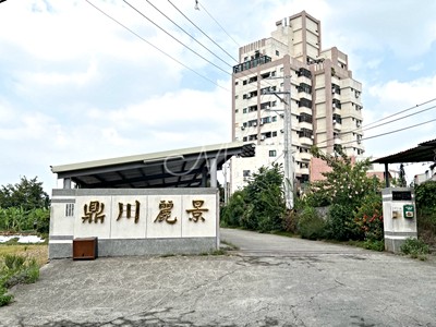 霧峰鼎川麗景NO2丨低總價大兩房丨亞洲科