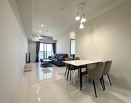 家具電齊全/3房租金含管理費含平面車位/近高鐵台積電巨蛋 - 591租屋網 - Image 1