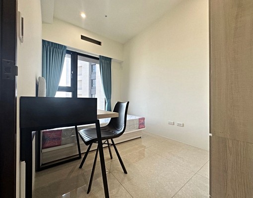 3房家具電齊全/租金含管理費含平面車位/高鐵台積電巨蛋 - Image 11