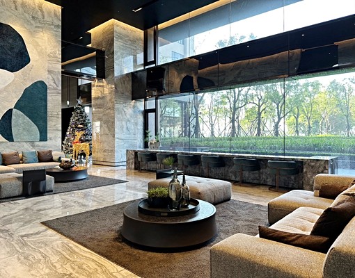 3房家具電齊全/租金含管理費含平面車位/高鐵台積電巨蛋 - Image 3