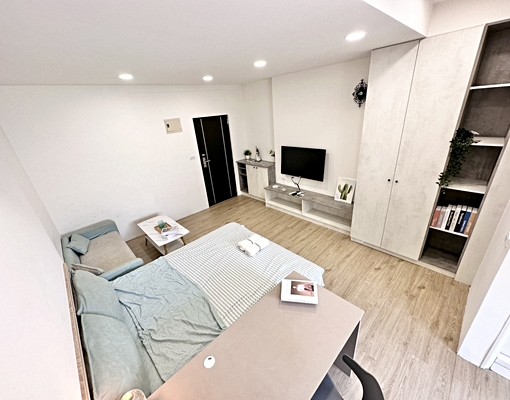 🔥近商圈秒殺🔥可租補一中🔥高採光 - Image 3