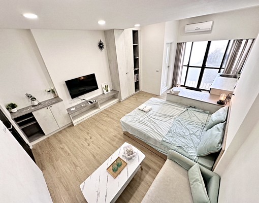 🔥近商圈秒殺🔥可租補一中🔥高採光 - Image 4