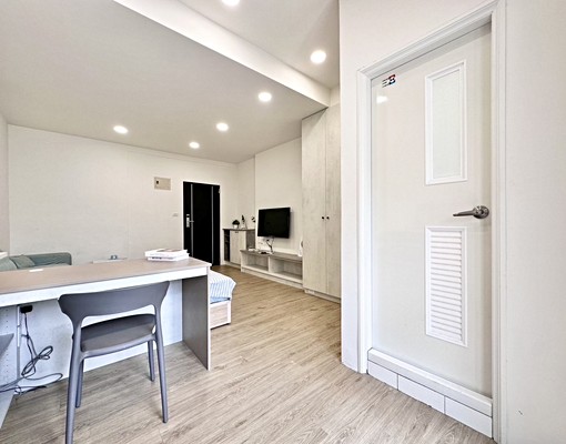 🔥近商圈秒殺🔥可租補一中🔥高採光 - Image 6